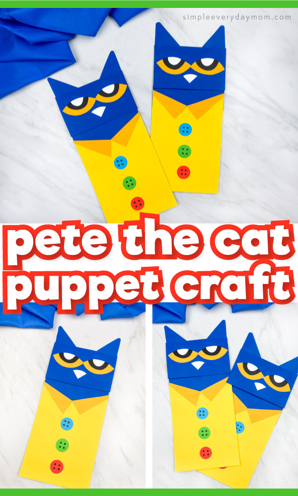 Detail Simple Puppet Template Nomer 22