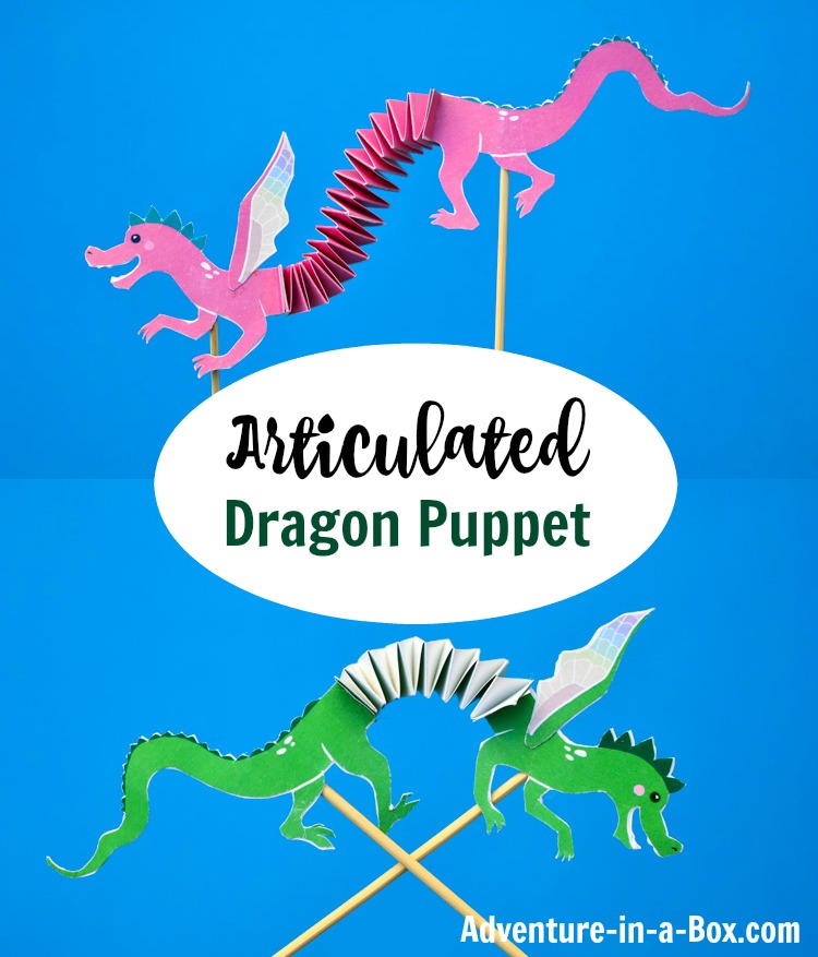 Detail Simple Puppet Template Nomer 28