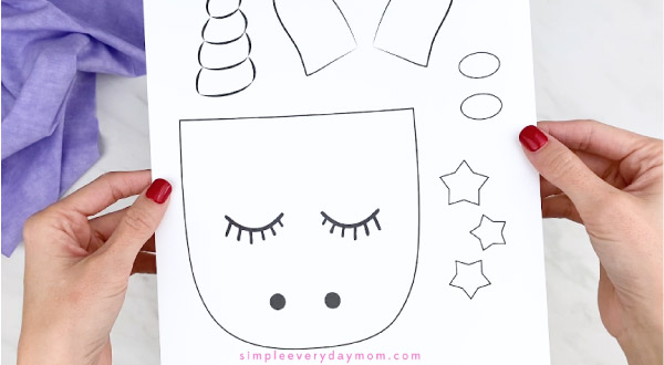 Detail Simple Puppet Template Nomer 37