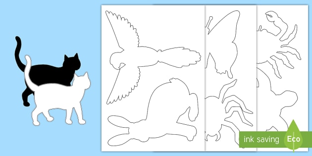 Detail Simple Puppet Template Nomer 5