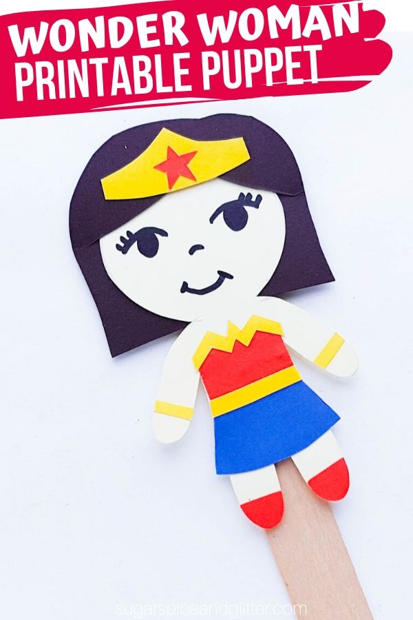 Detail Simple Puppet Template Nomer 49