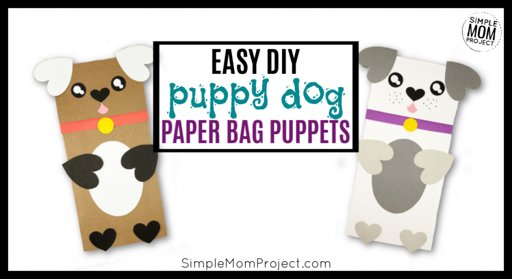 Detail Simple Puppet Template Nomer 8