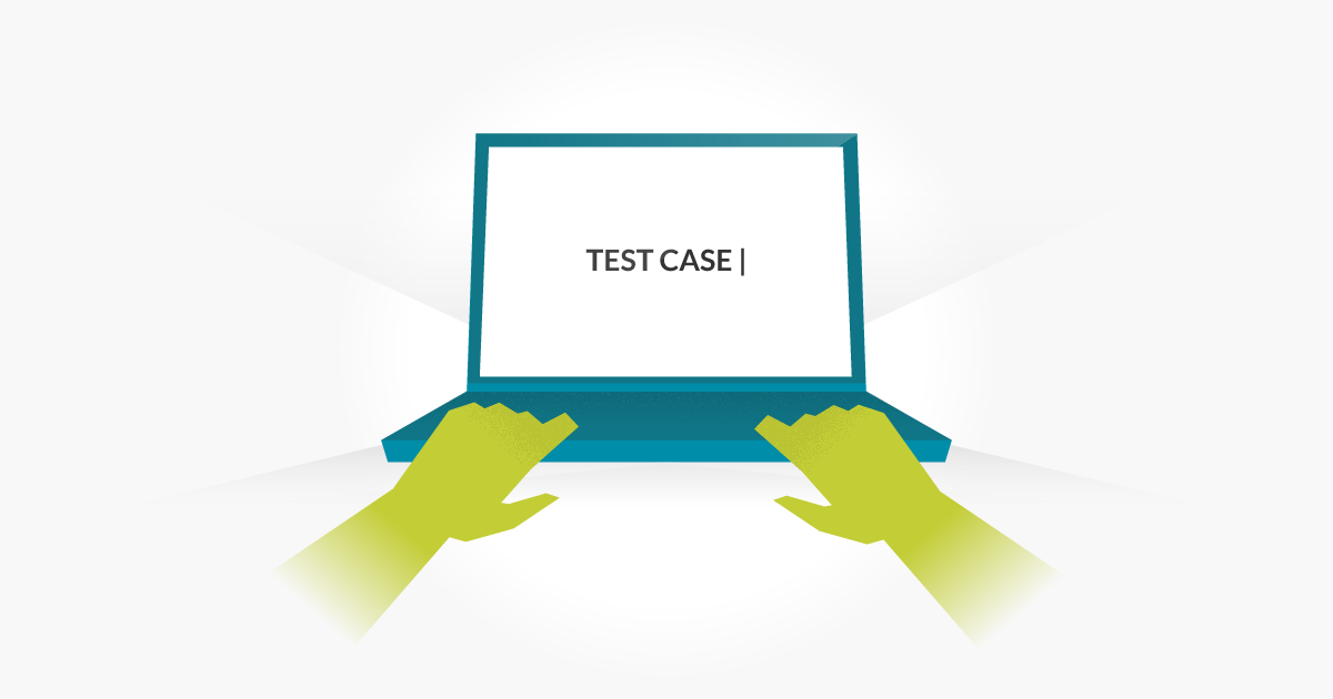 Detail Simple Test Case Template Nomer 35