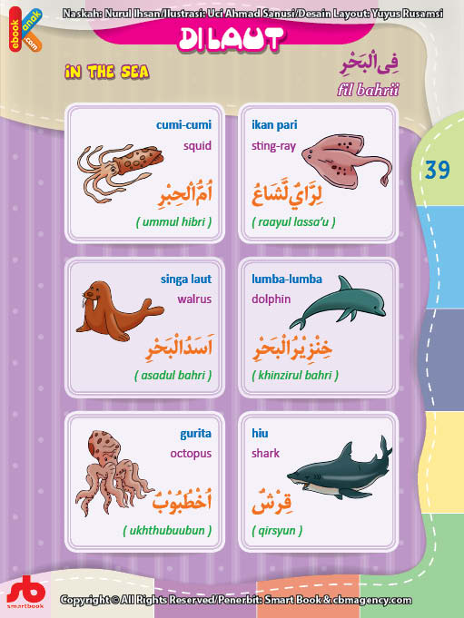 Detail Singa Bahasa Arab Nomer 15