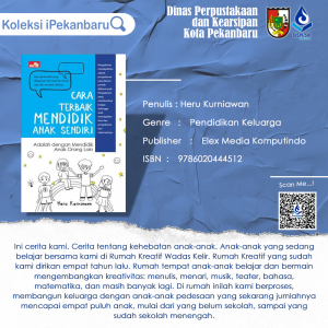 Detail Sinopsis Buku Cerita Anak Nomer 33