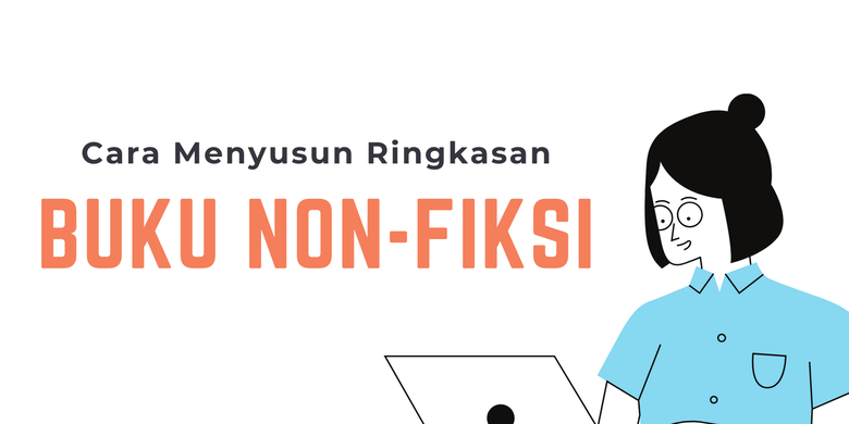 Detail Sinopsis Buku Non Fiksi Nomer 40