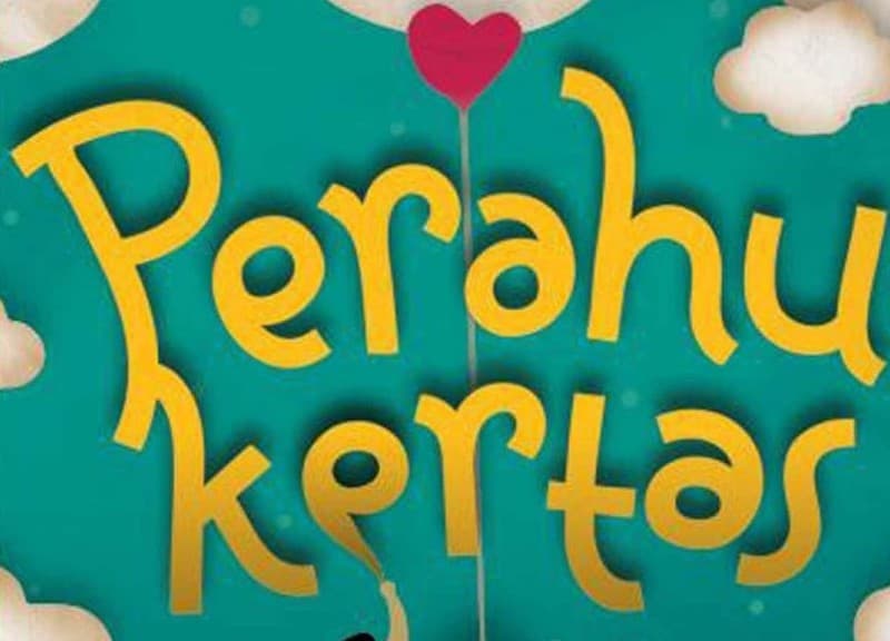 Detail Sinopsis Novel Perahu Kertas Beserta Unsur Intrinsik Dan Ekstrinsiknya Nomer 3