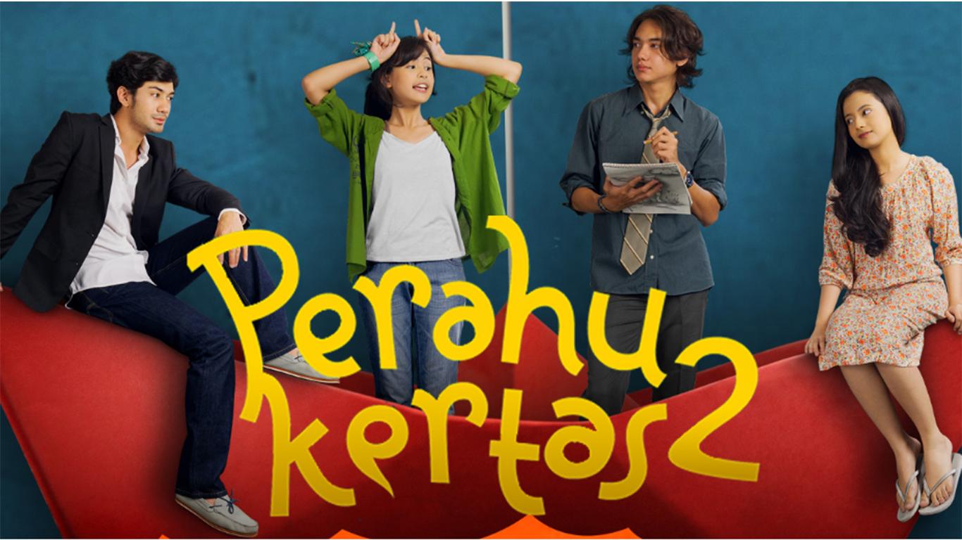 Detail Sinopsis Novel Perahu Kertas Beserta Unsur Intrinsik Dan Ekstrinsiknya Nomer 34