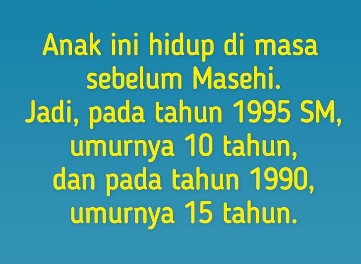 Detail Sisi Terang Kehidupan Nomer 19