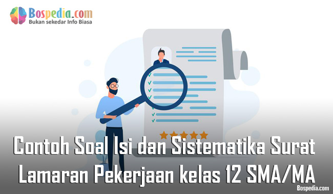 Detail Sistematika Surat Untuk Teman Nomer 22