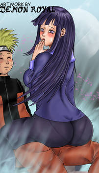 Detail Sisuka Gambar Naruto Romantis Nomer 32