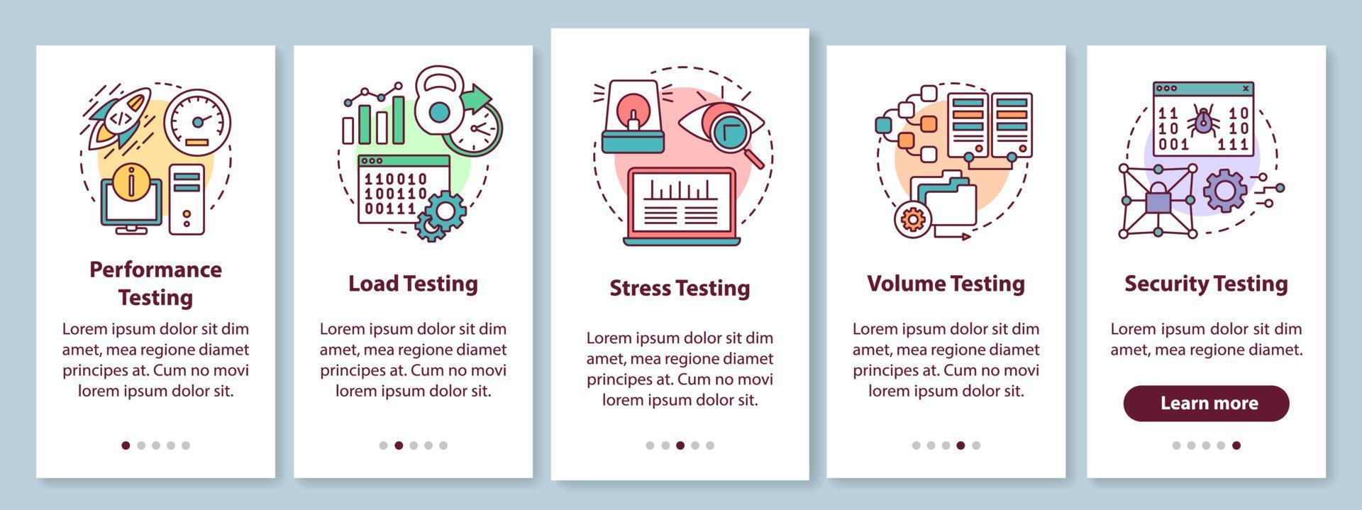 Detail Sit Testing Template Nomer 17