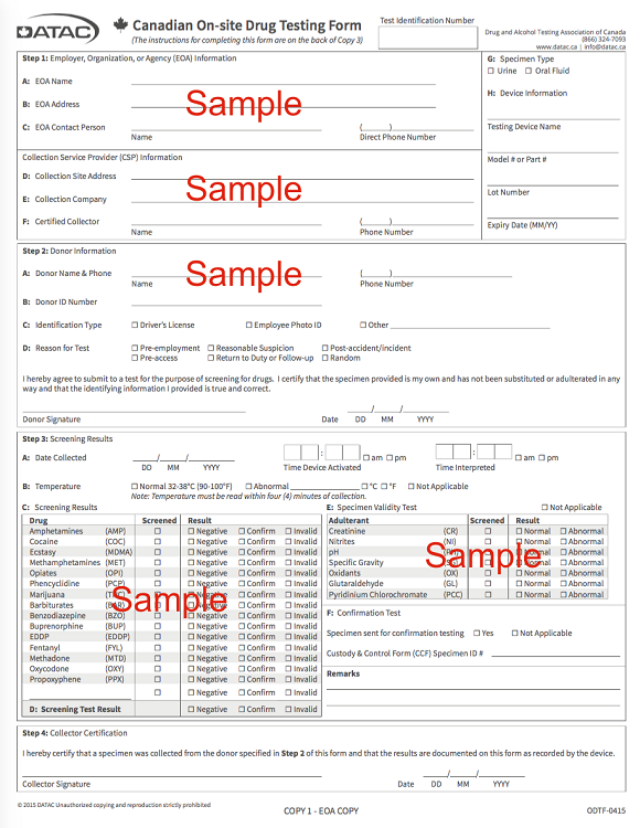 Detail Sit Testing Template Nomer 51