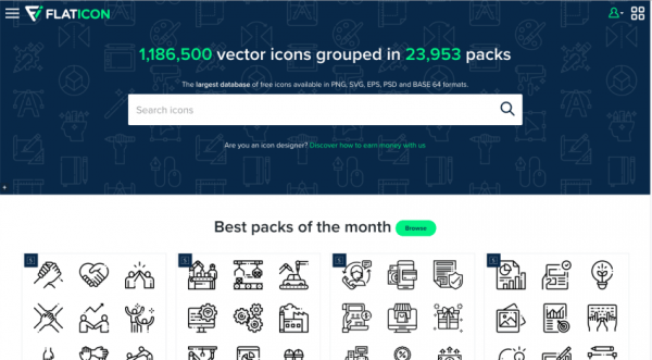 Detail Situs Download Vector Gratis Nomer 3