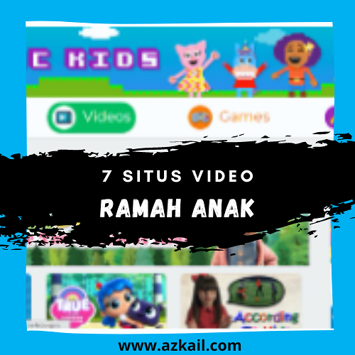 Detail Situs Gambar Untuk Anak Nomer 35