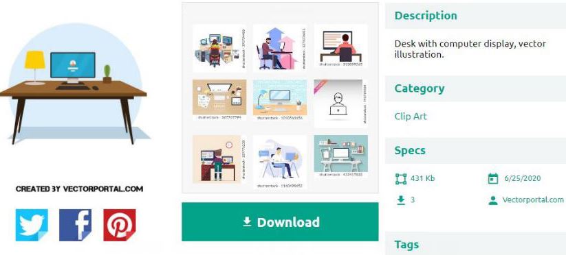 Detail Situs Penyedia Gambar Vector Gratis Nomer 23