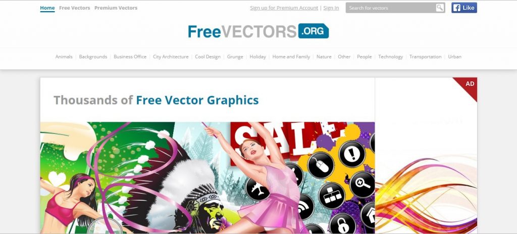 Detail Situs Penyedia Gambar Vector Gratis Nomer 27