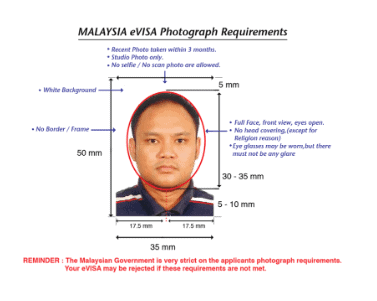 Detail Size Gambar Passport Malaysia Nomer 16