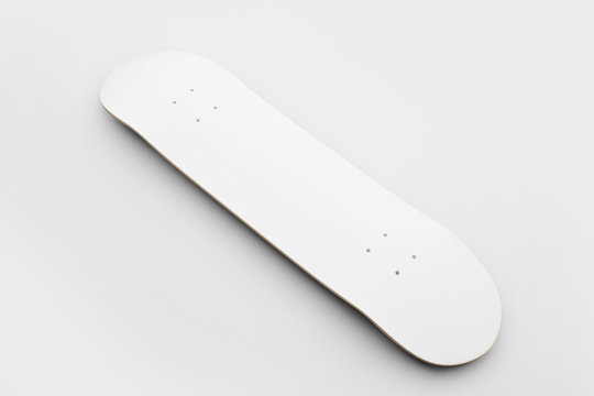Detail Skateboard Deck Template Nomer 11