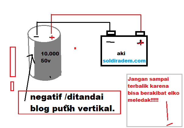 Detail Skema Kapasitor Bank Untuk Rumah Nomer 13