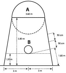 Detail Skema Lapangan Sepak Bola Nomer 43