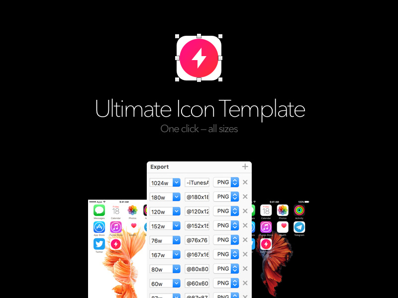 Detail Sketch Android App Icon Template Nomer 15