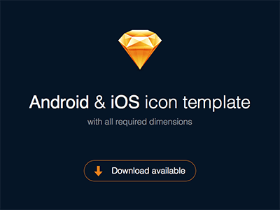 Detail Sketch Android App Icon Template Nomer 4