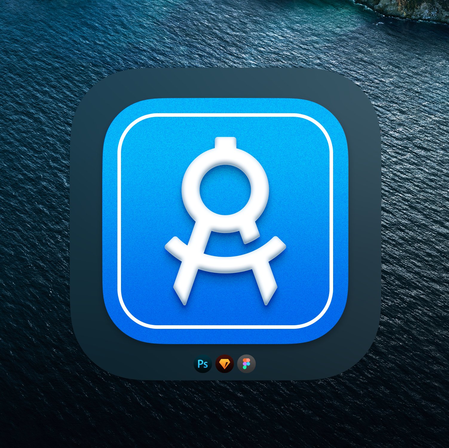 Detail Sketch Android App Icon Template Nomer 29