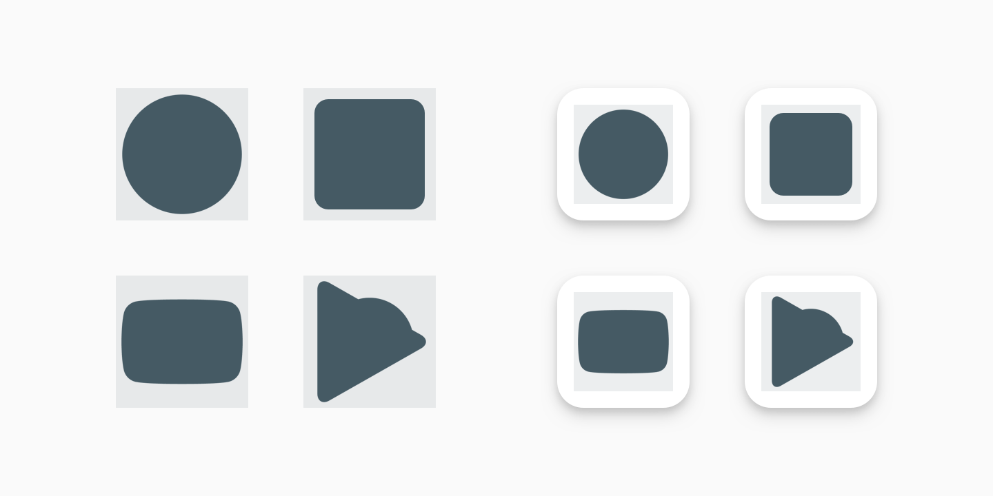 Detail Sketch Android App Icon Template Nomer 36