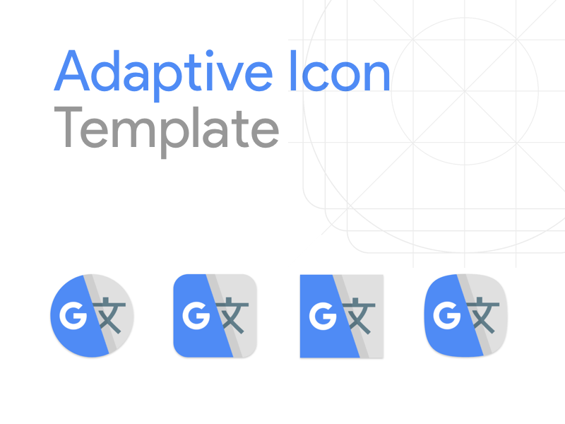 Detail Sketch Android App Icon Template Nomer 5