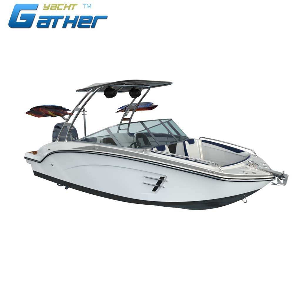 Detail Sketsa Gambar Speed Boat Nomer 31