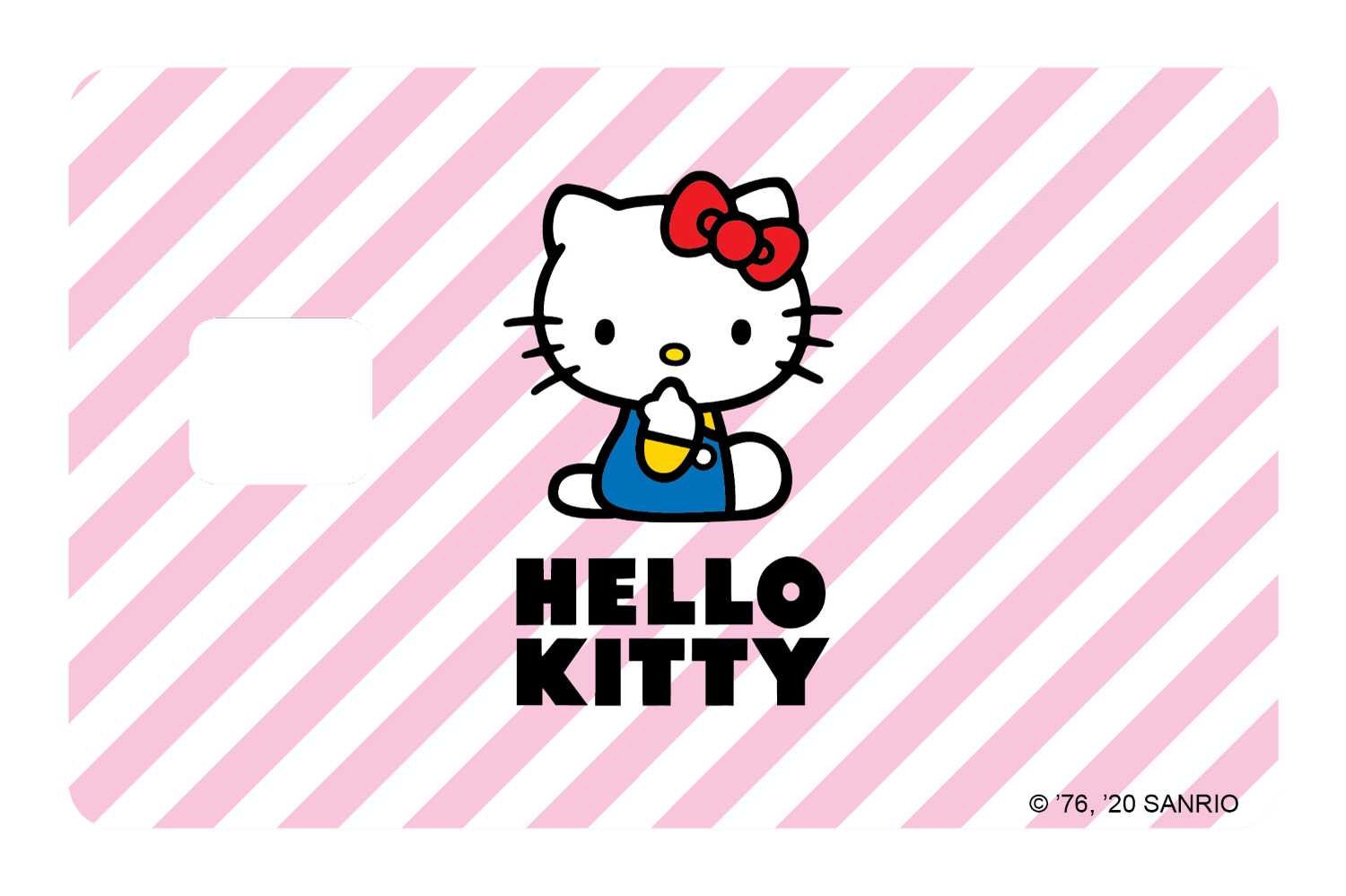 Detail Sketsa Hello Kitty Nomer 28