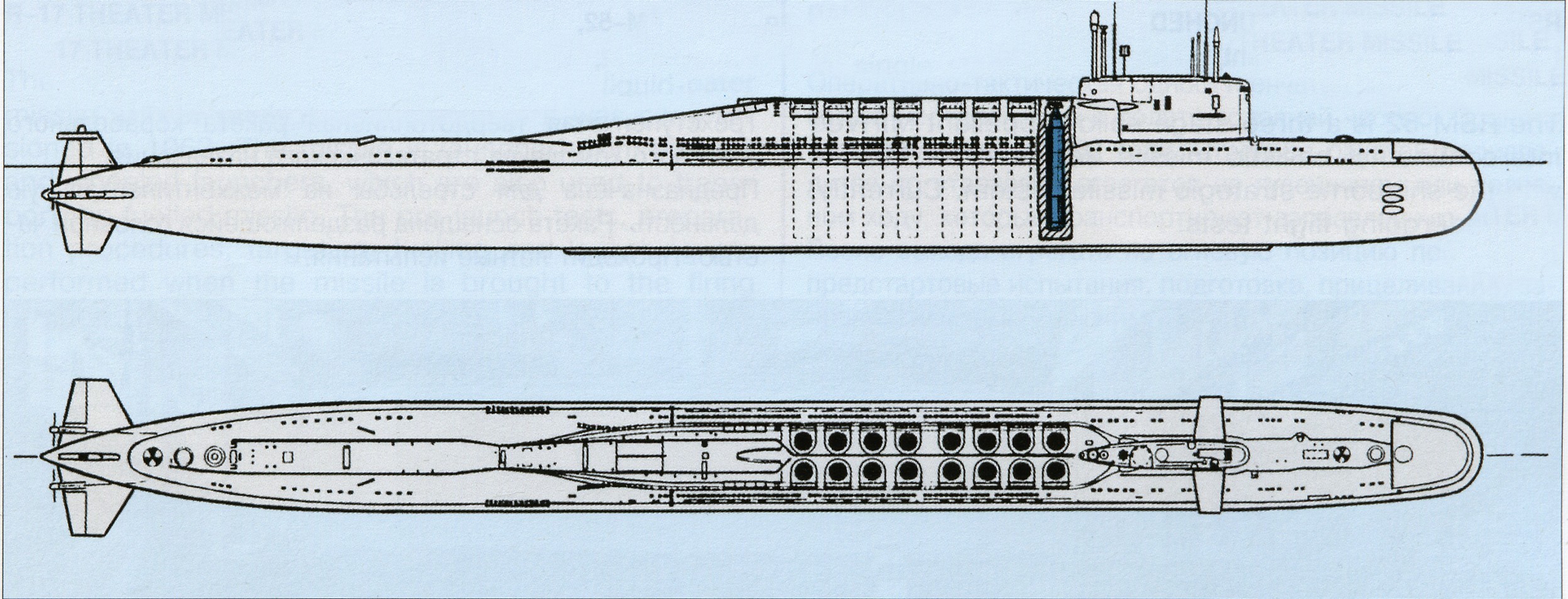 Detail Sketsa Kapal Perang Nomer 30