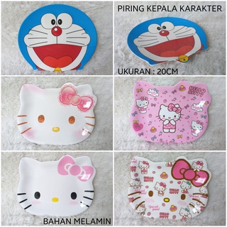 Detail Sketsa Kepala Hello Kitty Nomer 26