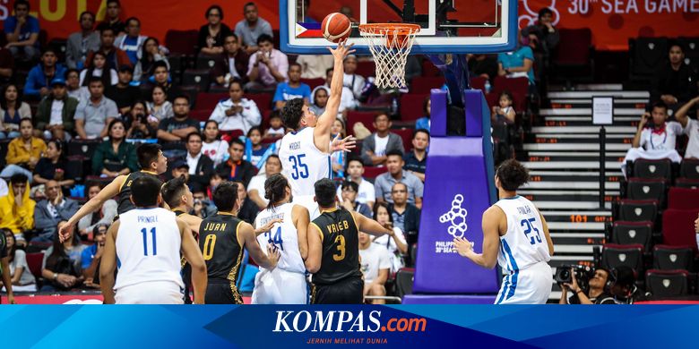 Detail Sketsa Lapangan Bola Basket Nomer 27