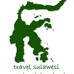 Detail Sketsa Pulau Sulawesi Nomer 23