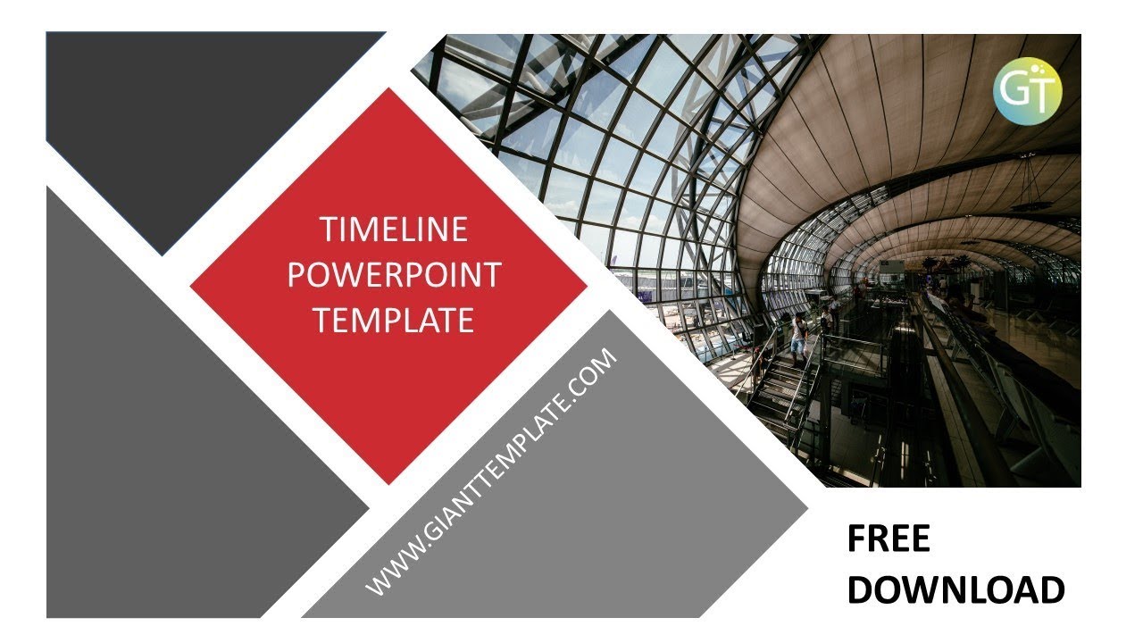 Detail Slide Template Free Download Nomer 33