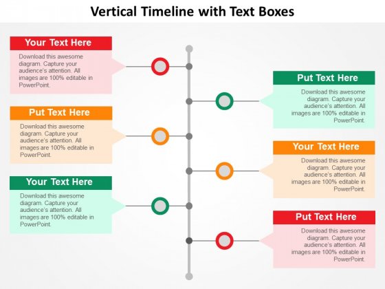 Detail Slide Template Free Download Nomer 41