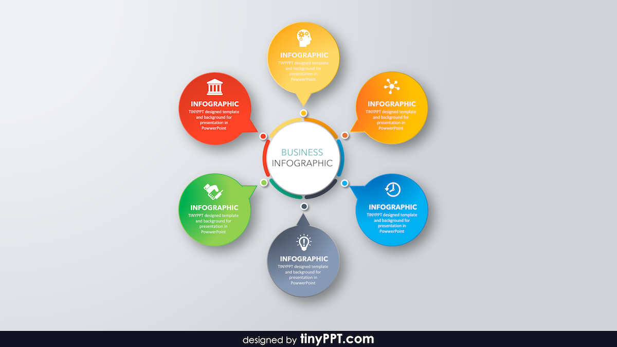 Detail Slide Template Free Download Nomer 42