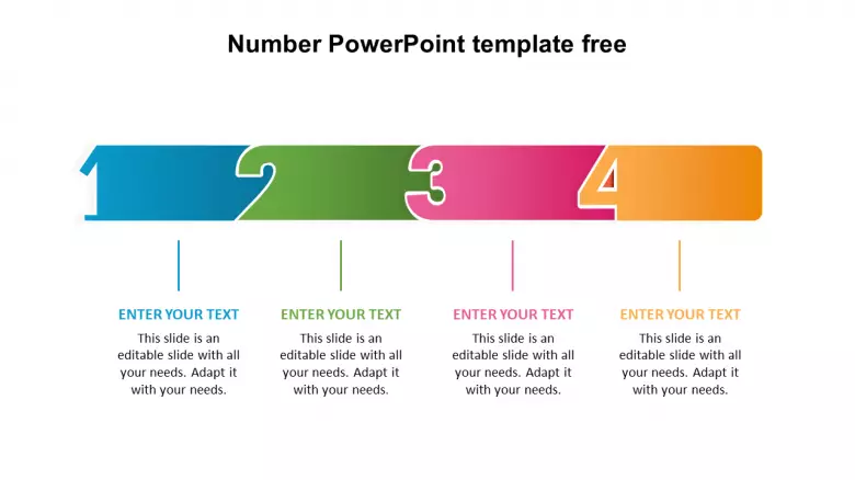 Detail Slide Template Free Download Nomer 48