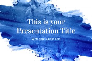 Detail Slide Template Free Download Nomer 51