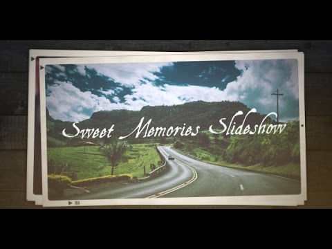 Detail Slideshow After Effects Free Template Nomer 23