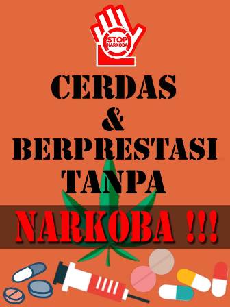 Detail Slogan Anti Narkoba Beserta Gambar Nomer 25