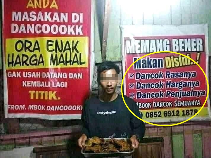 Detail Slogan Untuk Makanan Nomer 11