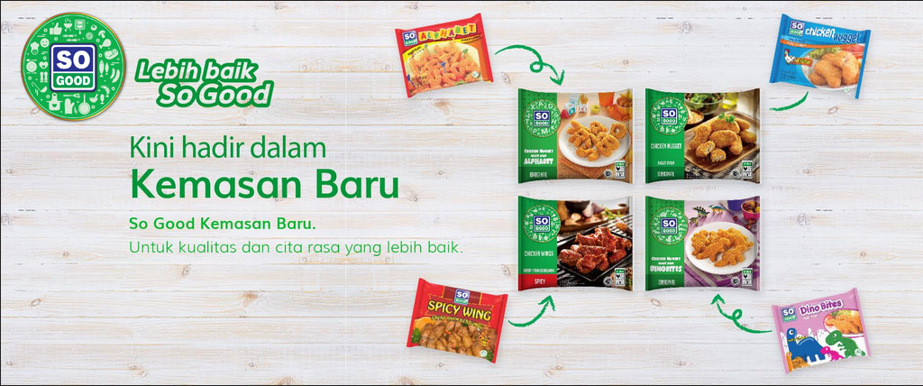 Detail Slogan Untuk Makanan Nomer 15