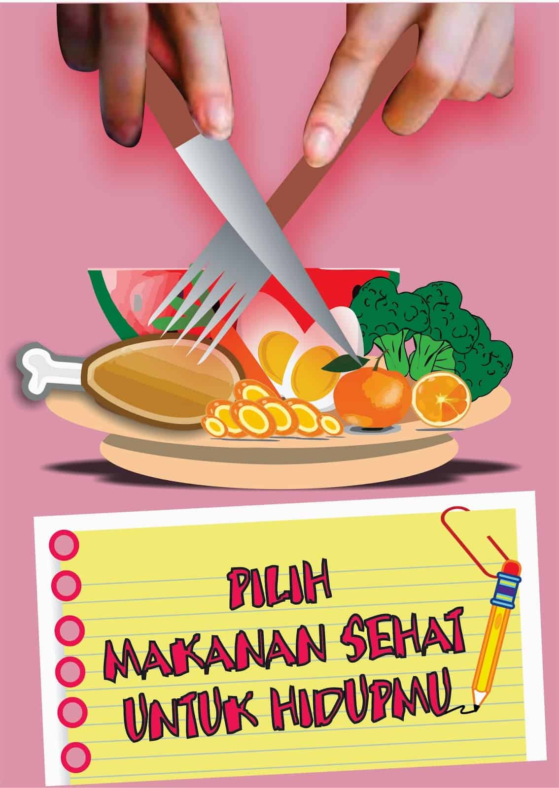 Detail Slogan Untuk Makanan Nomer 27