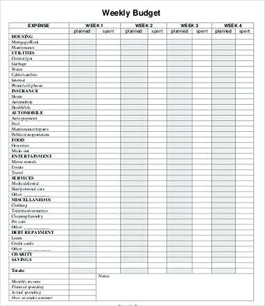Detail Small Business Expenses Template Nomer 41