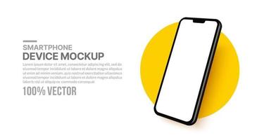 Detail Smartphone Mockup Template Nomer 52