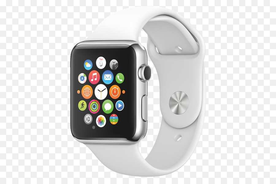 Smartwatch Apple Png - KibrisPDR