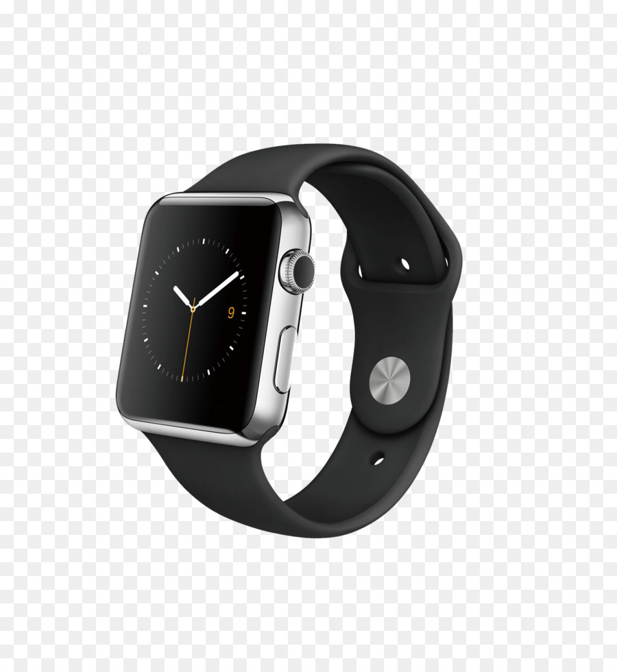 Detail Smartwatch Apple Png Nomer 2